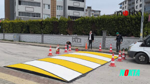 Osmangazi Belediyesi’nden trafik önlemleri