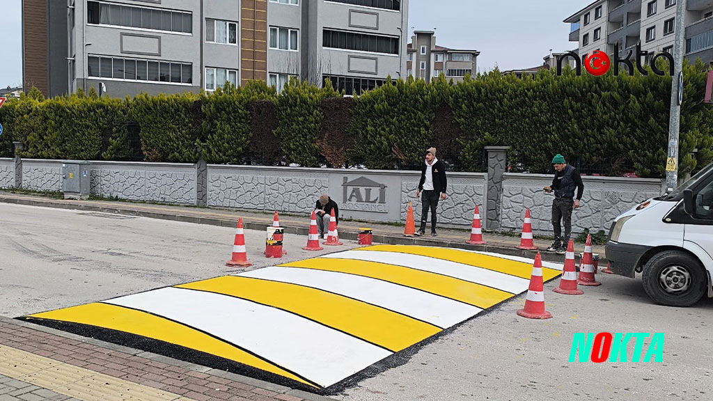 Osmangazi Belediyesi’nden trafik önlemleri