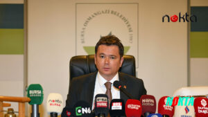 Osmangazi’de Şubat Ayı Olağan Meclis Toplantısı