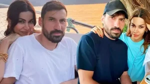 Şener Özbayraklı’nın eşi Şilan Makal’dan iddialara yanıt