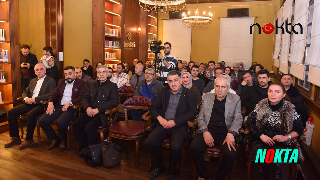 Sultan 2. Abdülhamid Han Vefatının 107. Yılında Yıldırım’da Anıldı