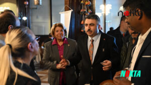 Suudi Arabistanlı Tur Operatörleri Bursa’yı Mercek Altına Aldı