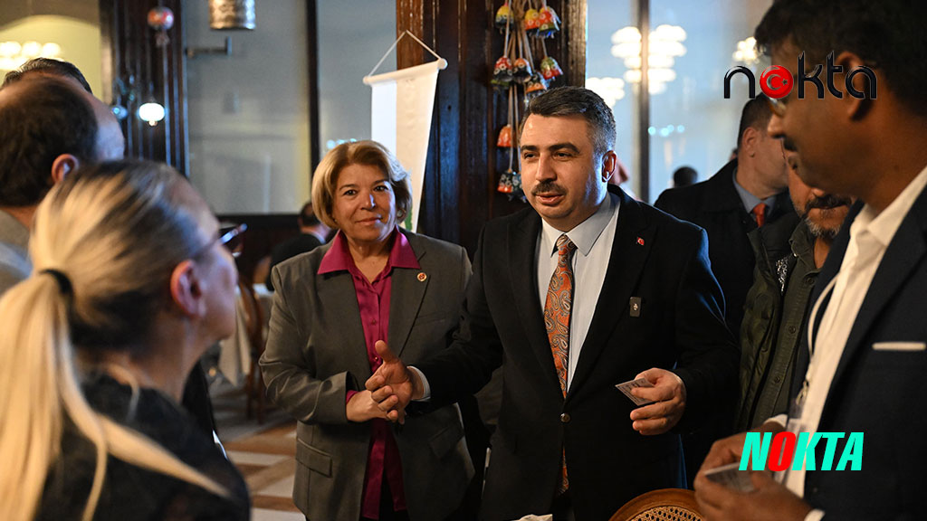 Suudi Arabistanlı Tur Operatörleri Bursa’yı Mercek Altına Aldı