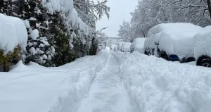 Uyarılar peş peşe geldi: Yıllardır beklenen oluyor 75 şehir kara gömülecek