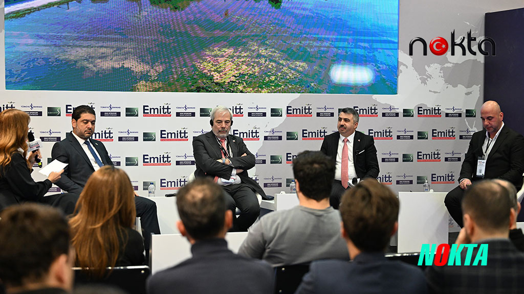 Turizm’de ‘Parlayan’ Bursa