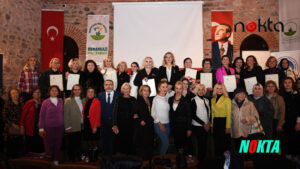 Türk Medeni Kanunu’nun getirdiği hak ve kazanımlar Osmangazi’de konuşuldu