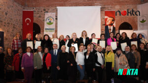 Türk Medeni Kanunu’nun kabulünün 99’uncu yılı Osmangazi’de kutlandı