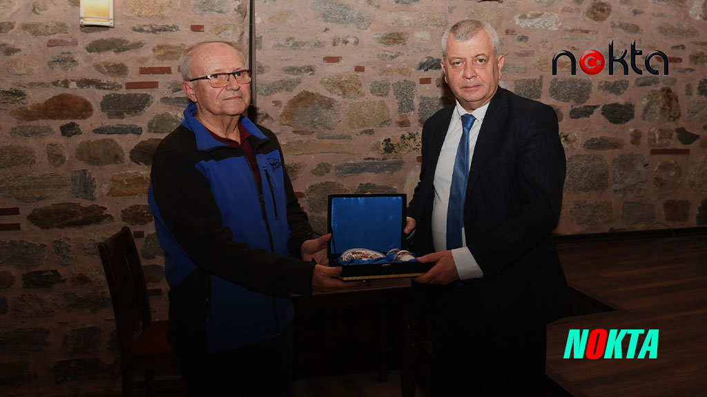 Uludağ’ın dünü ve bugünü Bursa Osmangazi’de konuşuldu