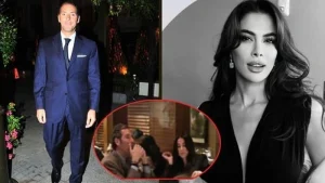 Sosyetede Zengin Erkek, Fakir Kız Hikayesi Patladı: Raif Dinçkök’ün Yeni Aşkı Bakın Ne İş Yapıyor!