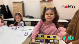 Yarıyıl tatili Bursa Osmangazi’de dolu dolu geçti