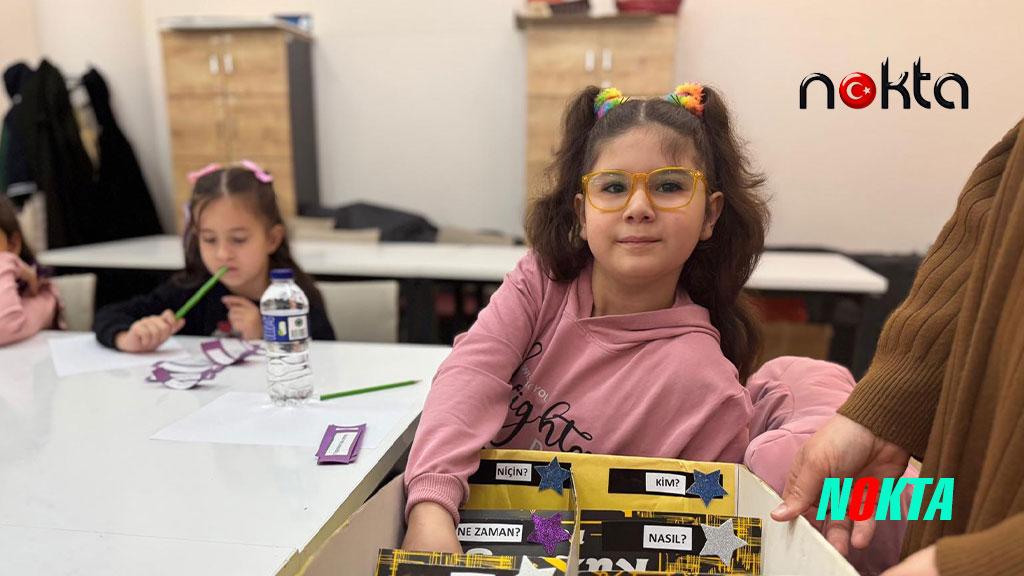 Yarıyıl tatili Osmangazi’de dolu dolu geçti