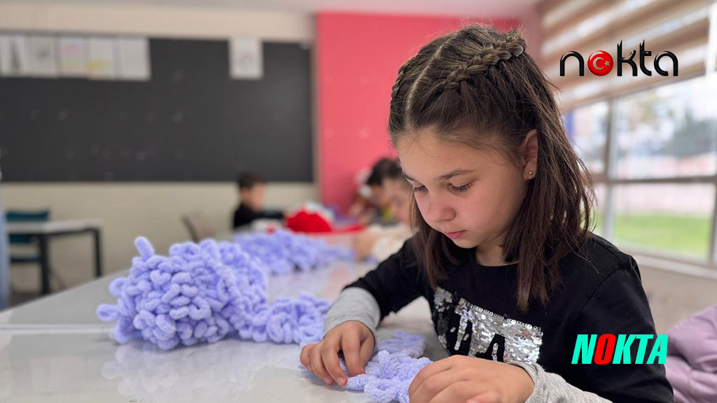 Yarıyıl tatili Osmangazi’de dolu dolu geçti