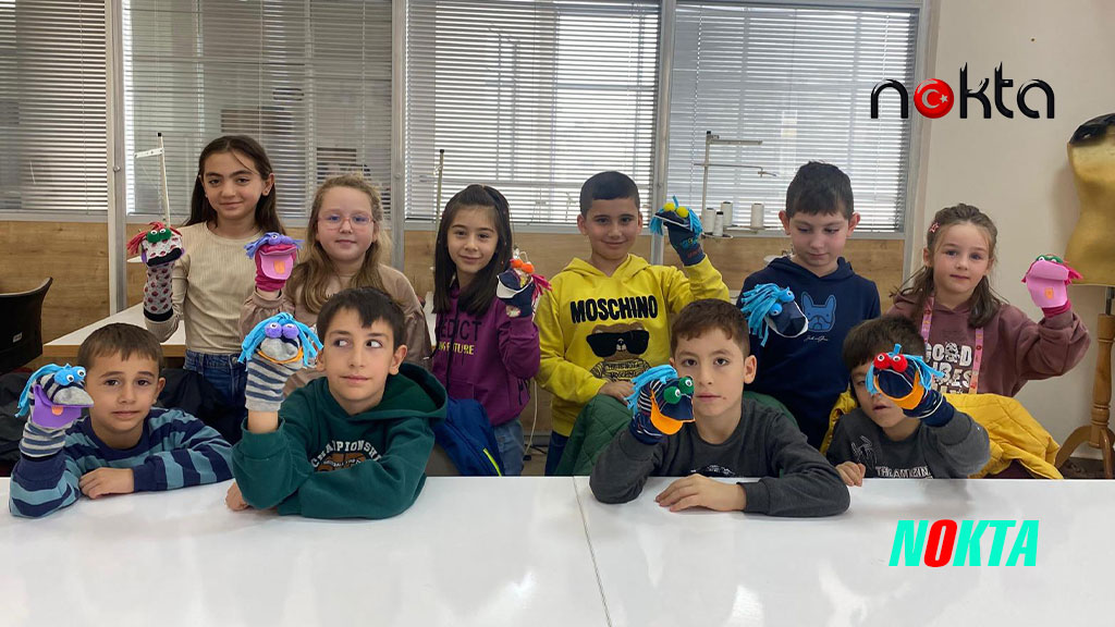 Yarıyıl tatili Osmangazi’de dolu dolu geçti