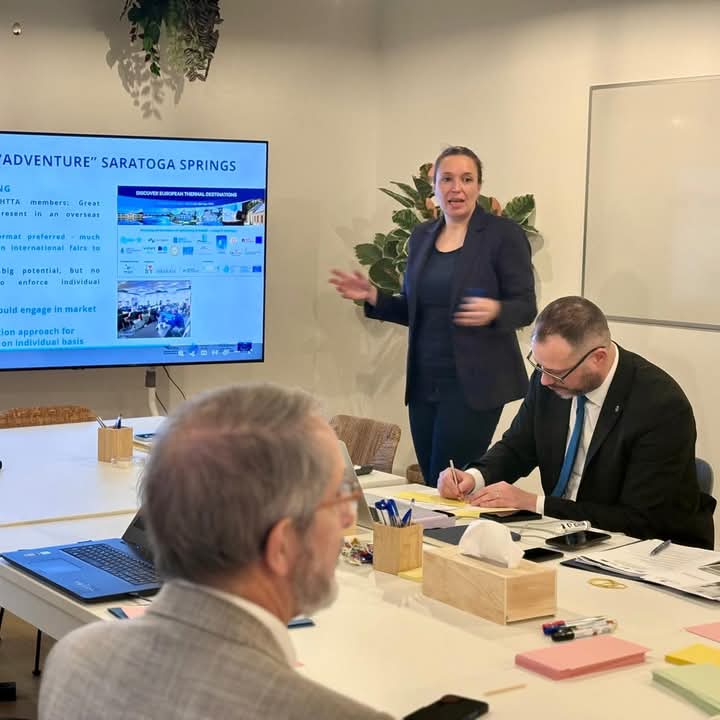 Bursa'da sağlık turizminde yeni dönem