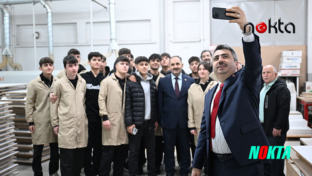 Yıldırım’da eğitime tam destek