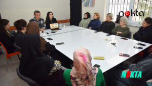 Yıldırım’da sosyal uyum semineri