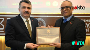 Yıldırım’da Uluslararası Öğrenci Sempozyumu