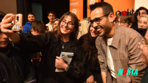 Yıldırım’ın merkezinde ‘gençlik’ var