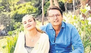 Sosyetenin ünlü doktoru Mete Düren’e kaçak yapı davası!