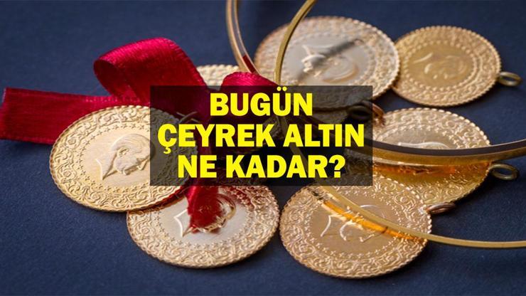 17 MART ANLIK ALTIN FİYATLARI: Gram Altın Ne Kadar? Çeyrek ve Cumhuriyet Altını Ne Kadar? 17 Mart Güncel Altın Fiyatları