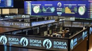 Borsa manipülasyonunda yeni ayrıntılar: Başkent Doğalgaz için hedef fiyat verdiler