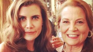 Aliye Uzunatağan’dan kızı Ayşecan Tatari’nin boşanma haberleri hakkında itiraf