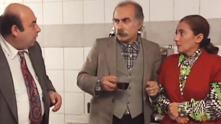 ‘Bizimkiler’in ‘Hacer’i Filiz Küçüktepe vefat etti