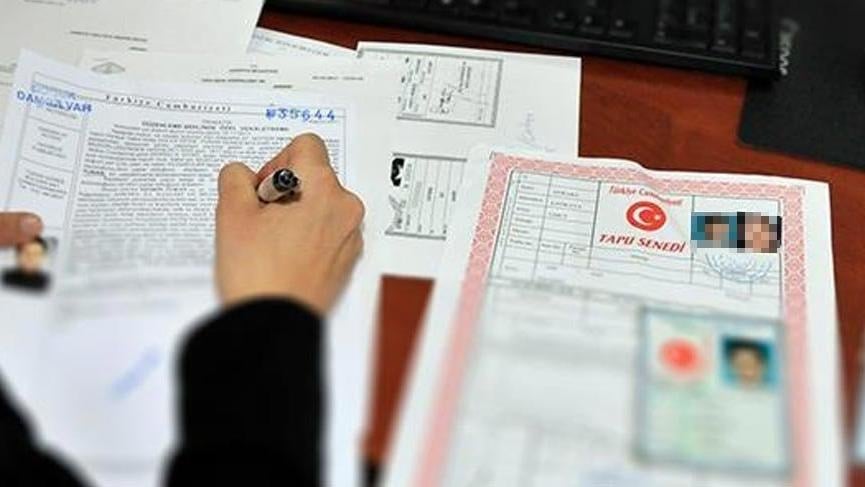 Tapu sahipleri için kritik uyarı! Bu detayı göz ardı edenler her şeyini kaybedebilir