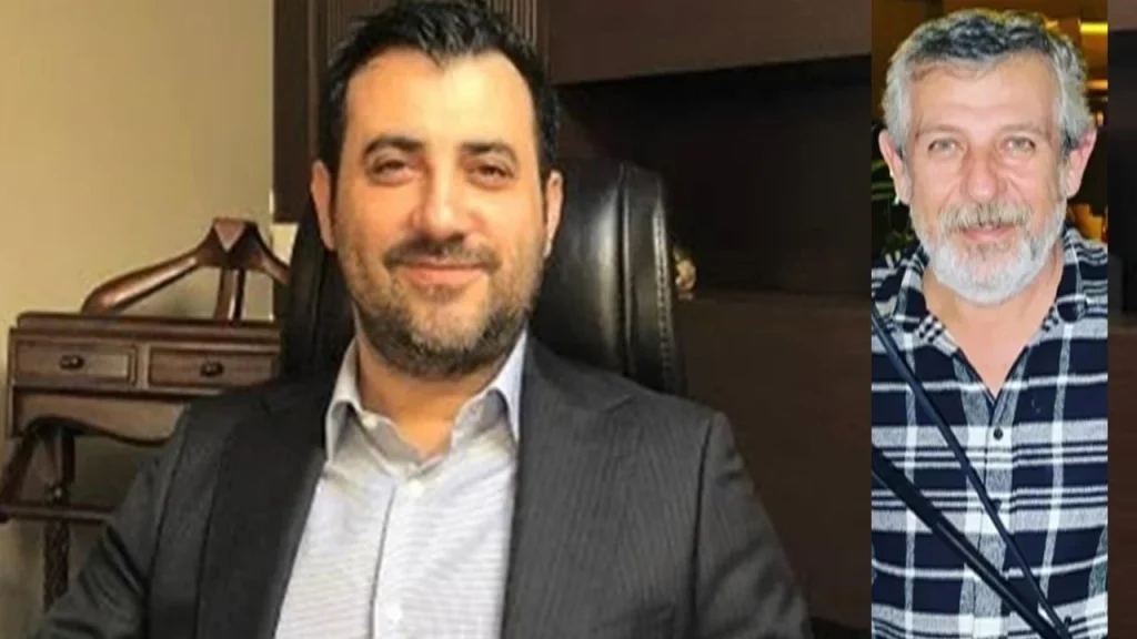 Büyük Dolandırıcılık Davasında Orhan Karaderili ‘Beni Yargılayın’ Dedi!