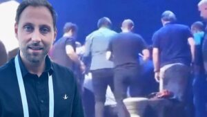 Volkan Konak’a ilk müdahaleyi yapan doktor paylaştı: Yardımcı olduğun o genç büyüdü, doktor oldu