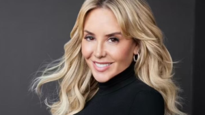 25’ten fazla estetik yaptıran model ‘asla yapılmaması gereken estetiği’ açıkladı