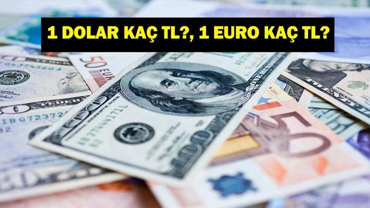 26 Mart Dolar Kaç TL? Euro Kaç TL? 1 Dolar Kaç Lira, 1 Euro Kaç Lira? 26 Mart Canlı Döviz Kuru