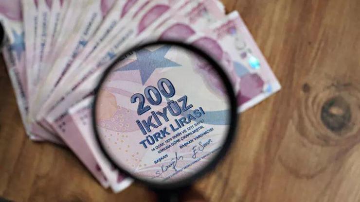 4 bin liralık emekli bayram ikramiyesi Resmi Gazete’de