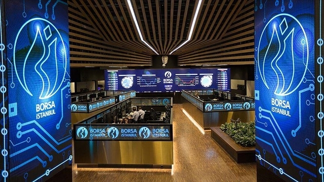 Borsa İstanbul’da manipülasyon soruşturmasında 17 kişi gözaltına alındı