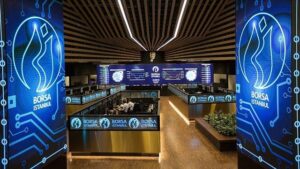 Borsa İstanbul’da manipülasyon soruşturmasında 17 kişi gözaltına alındı