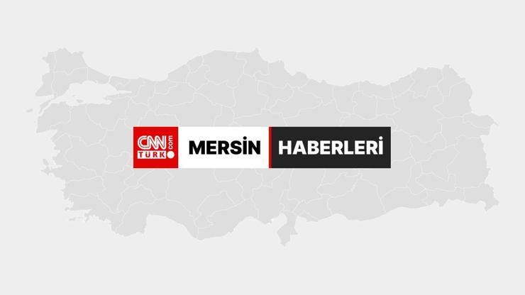 AK Parti Mersin Milletvekili Ali Kıratlı, Mezitli Devlet Hastanesi inşaatını inceledi