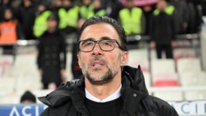 Sivasspor’da Ömer Erdoğan dönemi bitti