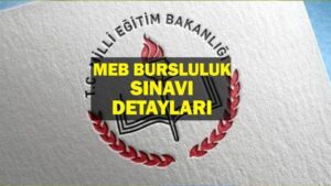 2025 Bursluluk Sınavı Tarihi: Bursluluk Sınavı Ne Zaman? İOKB Bursluluk Sınavı Başvuru Formu 2025 Ekranı