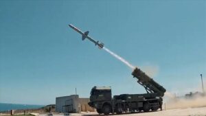 Kara ATMACA en uzun menzilli uçuşunu yaptı