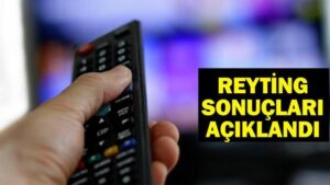 REYTİNG SONUÇLARI 18 MART 2025: Bahar, Kral Kaybederse, Bir Gece Masalı, Mehmed Fetihler Sultanı Reyting Sonucu