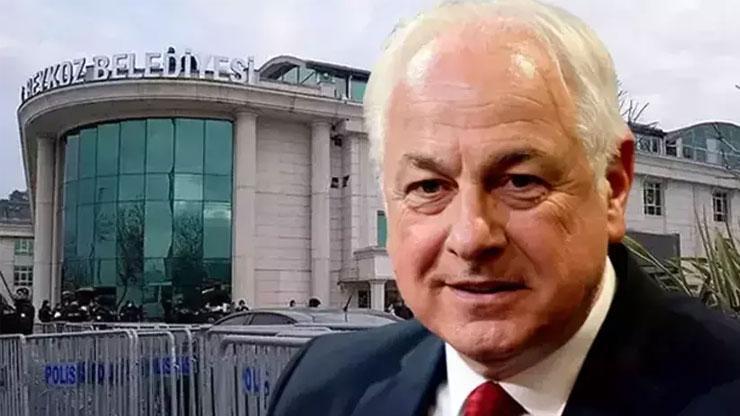 Son dakika… Beykoz Belediye Başkanı Alaattin Köseler görevden uzaklaştırıldı