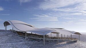 Karahantepe’de tarihî mirası koruyacak dev proje başlıyor