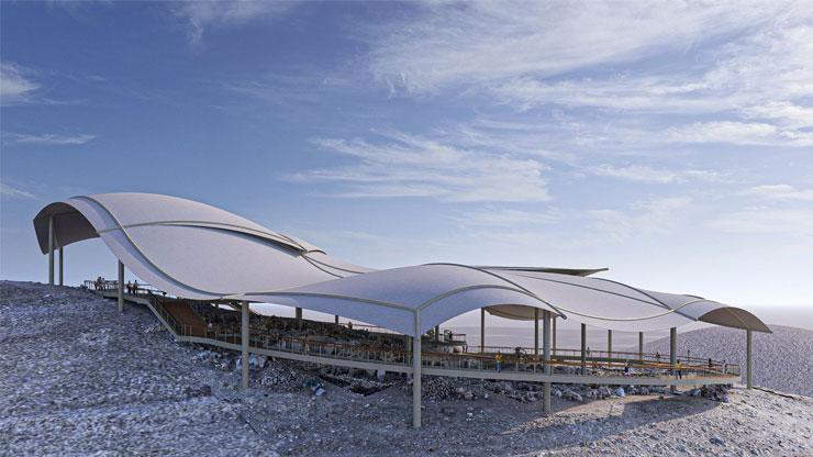 Karahantepe’de tarihî mirası koruyacak dev proje başlıyor