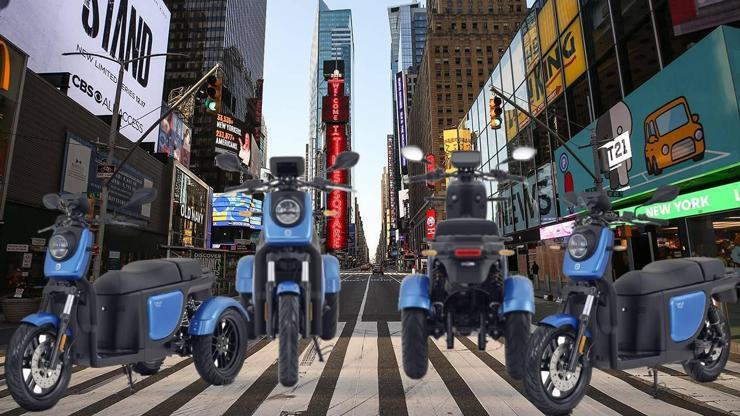 Motosiklet satışları  “1 milyon” adetlere oturunca üretime gelenler artıyor 