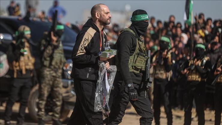 Son Dakika Haberi: “Gazze için müzakere yeniden başlıyor”