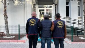 SON DAKİKA… Adana’da MİT TIR’larının durdurulduğu dönemde İl Emniyet Müdürü olan A.Z.G. yakalandı