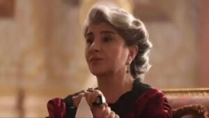 Şakir Paşa Ailesi: Sara kimdir? Devrim Yakut kaç yaşında?