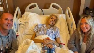 Ünlü oryantal Tanyeli’den acı haber: Hayatını kaybetti! 2.5 yıldır pankreas kanseri tedavisi görüyordu!