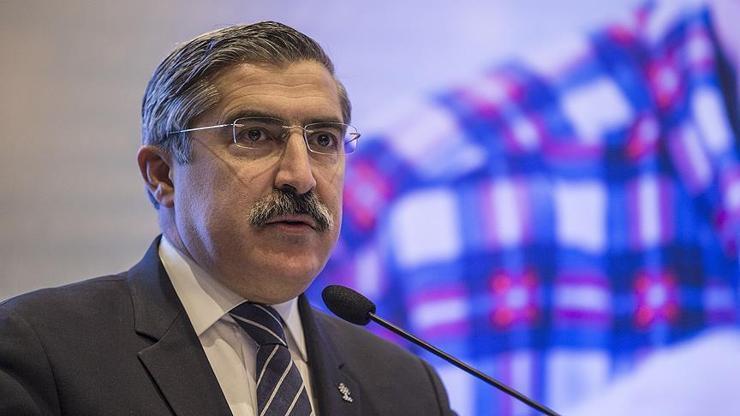 Dijital Mecralar Komisyonu Başkanı Yayman: Google, bağımsız haberciliği tehdit eden politikalara son vermeli