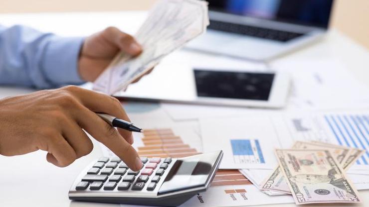 Türkiye’nin ocak 2025 Uluslararası Yatırım Pozisyonu açıklandı